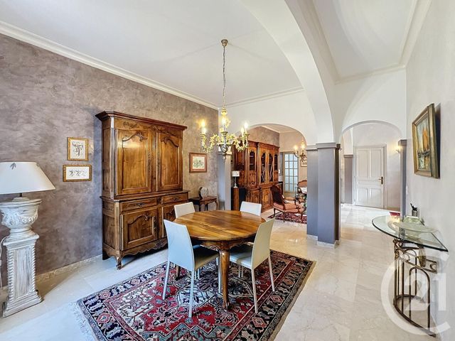 Maison &agrave; vendre - 8 pi&egrave;ces - 243,84 m2 - Chabris - 36 - CENTRE