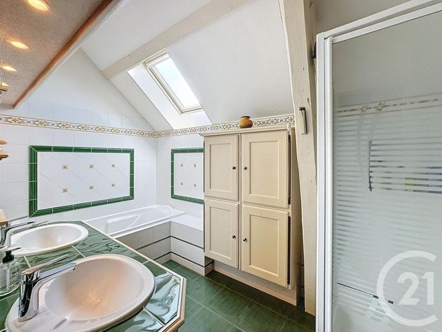 Maison &agrave; vendre - 8 pi&egrave;ces - 243,84 m2 - Chabris - 36 - CENTRE