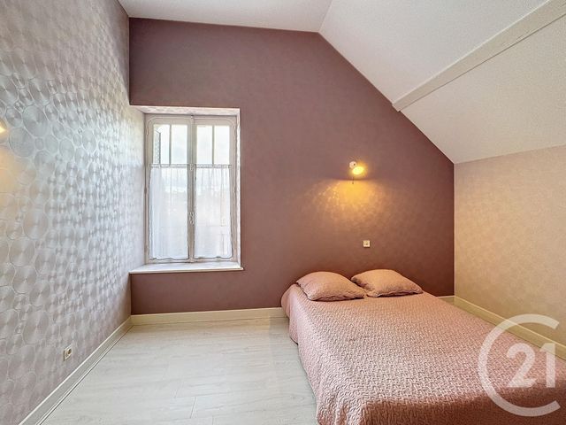 Maison &agrave; vendre - 8 pi&egrave;ces - 243,84 m2 - Chabris - 36 - CENTRE