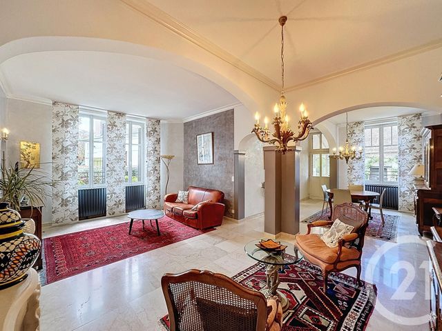 Maison &agrave; vendre - 8 pi&egrave;ces - 243,84 m2 - Chabris - 36 - CENTRE