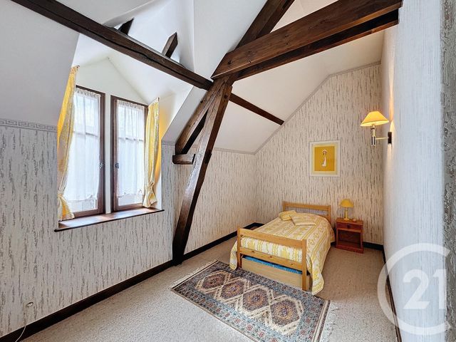 Maison &agrave; vendre - 8 pi&egrave;ces - 243,84 m2 - Chabris - 36 - CENTRE