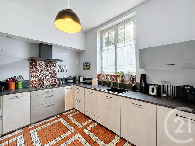 Maison &agrave; vendre - 8 pi&egrave;ces - 243,84 m2 - Chabris - 36 - CENTRE