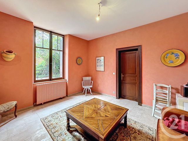 Maison &agrave; vendre - 8 pi&egrave;ces - 243,84 m2 - Chabris - 36 - CENTRE