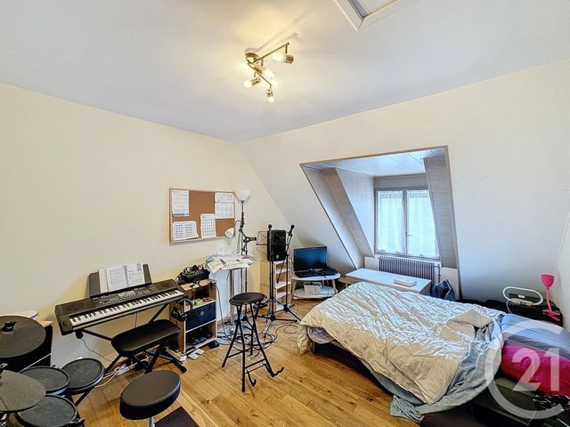 Maison à vendre - 7 pièces - 157,79 m2 - Romorantin Lanthenay - 41 - CENTRE