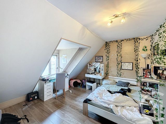 Maison à vendre - 7 pièces - 157,79 m2 - Romorantin Lanthenay - 41 - CENTRE