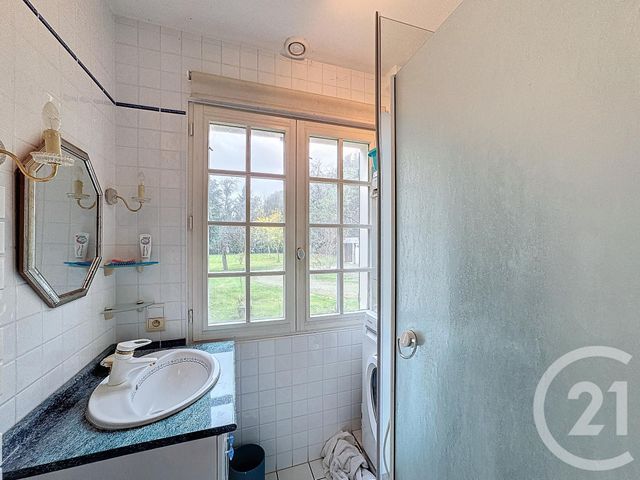 Maison à vendre - 5 pièces - 156,62 m2 - Pruniers En Sologne - 41 - CENTRE