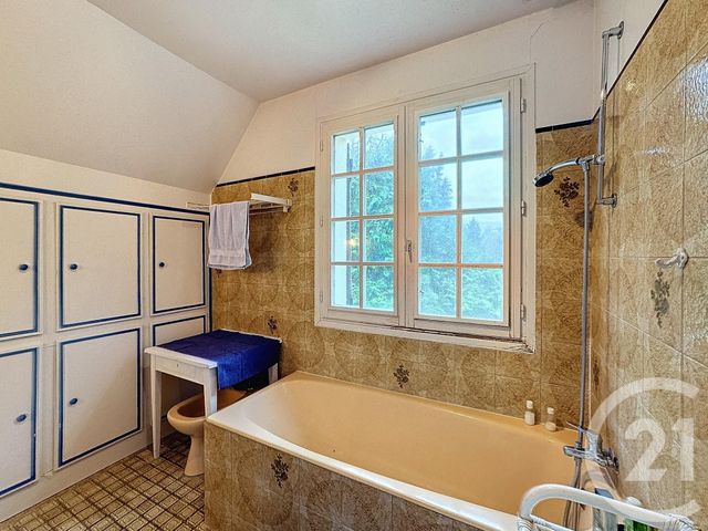 Maison à vendre - 5 pièces - 156,62 m2 - Pruniers En Sologne - 41 - CENTRE