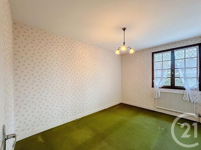 Maison &agrave; vendre - 4 pi&egrave;ces - 73,42 m2 - Villefranche Sur Cher - 41 - CENTRE