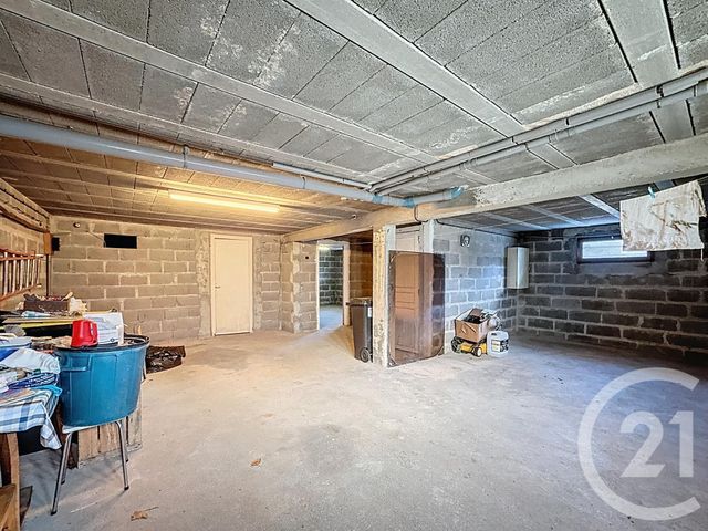 Maison &agrave; vendre - 4 pi&egrave;ces - 73,42 m2 - Villefranche Sur Cher - 41 - CENTRE