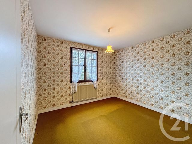 Maison &agrave; vendre - 4 pi&egrave;ces - 73,42 m2 - Villefranche Sur Cher - 41 - CENTRE