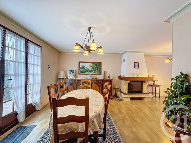 Maison &agrave; vendre - 4 pi&egrave;ces - 73,42 m2 - Villefranche Sur Cher - 41 - CENTRE