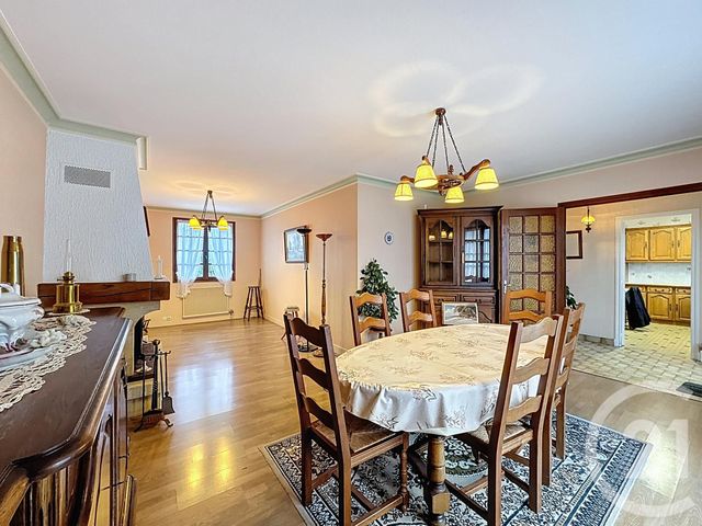 Maison &agrave; vendre - 4 pi&egrave;ces - 73,42 m2 - Villefranche Sur Cher - 41 - CENTRE