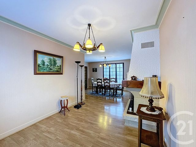 Maison &agrave; vendre - 4 pi&egrave;ces - 73,42 m2 - Villefranche Sur Cher - 41 - CENTRE