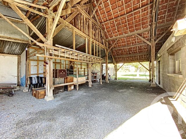 Maison à vendre - 6 pièces - 165,06 m2 - Romorantin Lanthenay - 41 - CENTRE