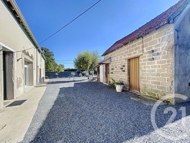 Maison à vendre - 6 pièces - 165,06 m2 - Romorantin Lanthenay - 41 - CENTRE