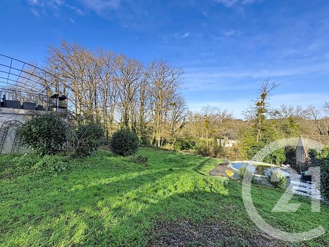 Maison &agrave; vendre - 8 pi&egrave;ces - 160,67 m2 - Romorantin Lanthenay - 41 - CENTRE