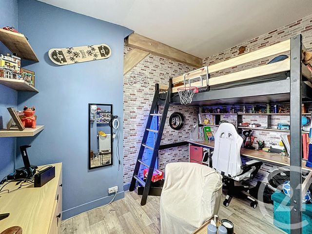 Maison &agrave; vendre - 8 pi&egrave;ces - 160,67 m2 - Romorantin Lanthenay - 41 - CENTRE