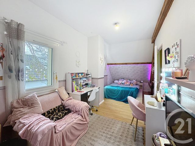 Maison &agrave; vendre - 8 pi&egrave;ces - 160,67 m2 - Romorantin Lanthenay - 41 - CENTRE