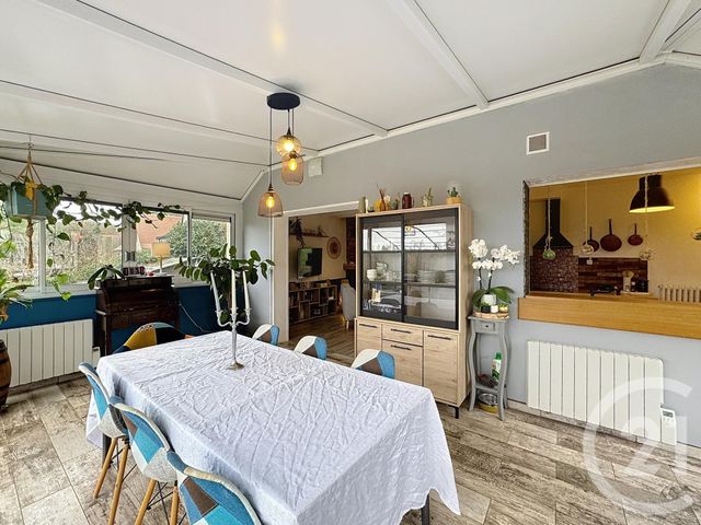 Maison &agrave; vendre - 8 pi&egrave;ces - 160,67 m2 - Romorantin Lanthenay - 41 - CENTRE