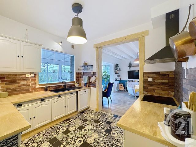 Maison &agrave; vendre - 8 pi&egrave;ces - 160,67 m2 - Romorantin Lanthenay - 41 - CENTRE