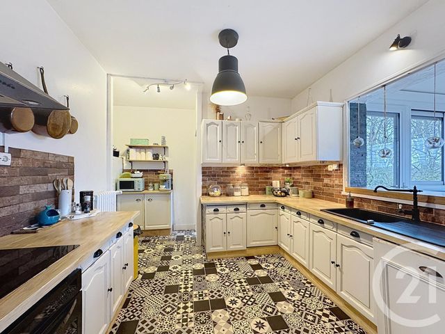 Maison &agrave; vendre - 8 pi&egrave;ces - 160,67 m2 - Romorantin Lanthenay - 41 - CENTRE