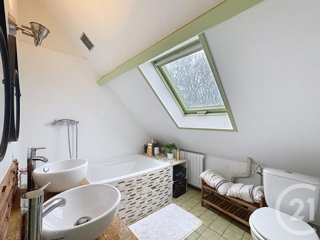 Maison &agrave; vendre - 8 pi&egrave;ces - 160,67 m2 - Romorantin Lanthenay - 41 - CENTRE