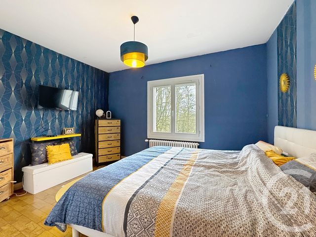 Maison &agrave; vendre - 8 pi&egrave;ces - 160,67 m2 - Romorantin Lanthenay - 41 - CENTRE