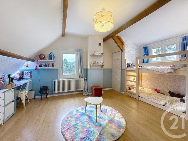 Maison &agrave; vendre - 8 pi&egrave;ces - 160,67 m2 - Romorantin Lanthenay - 41 - CENTRE