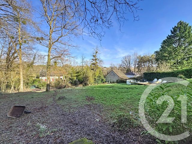 Maison &agrave; vendre - 8 pi&egrave;ces - 160,67 m2 - Romorantin Lanthenay - 41 - CENTRE