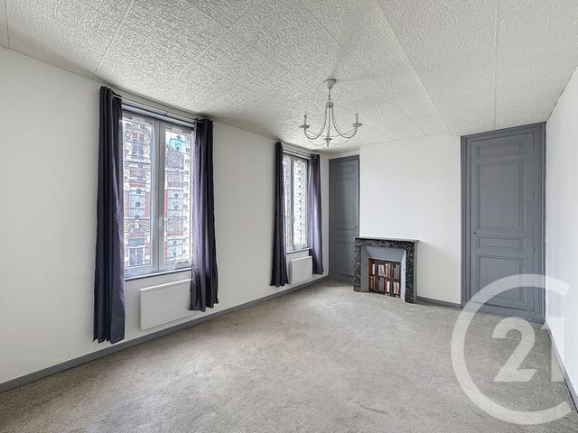 Maison à vendre - 5 pièces - 103,07 m2 - Romorantin Lanthenay - 41 - CENTRE