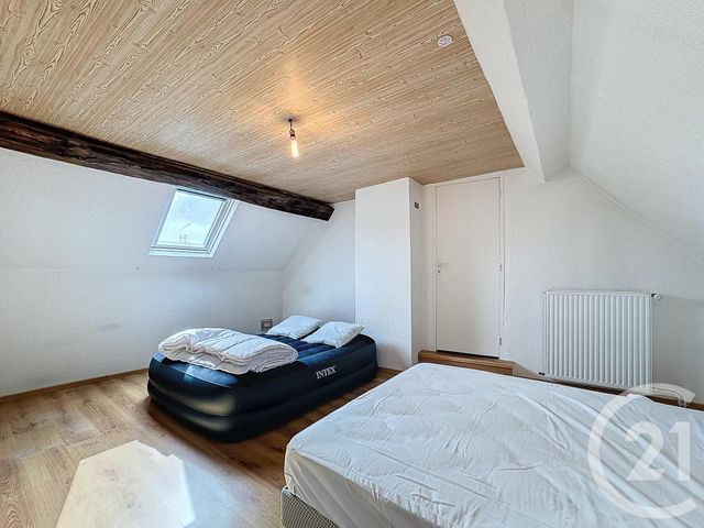 Maison à vendre - 4 pièces - 99,48 m2 - Villefranche Sur Cher - 41 - CENTRE