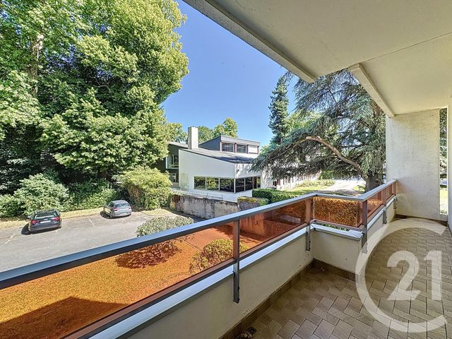 Appartement F3 à vendre - 3 pièces - 83,88 m2 - Romorantin Lanthenay - 41 - CENTRE