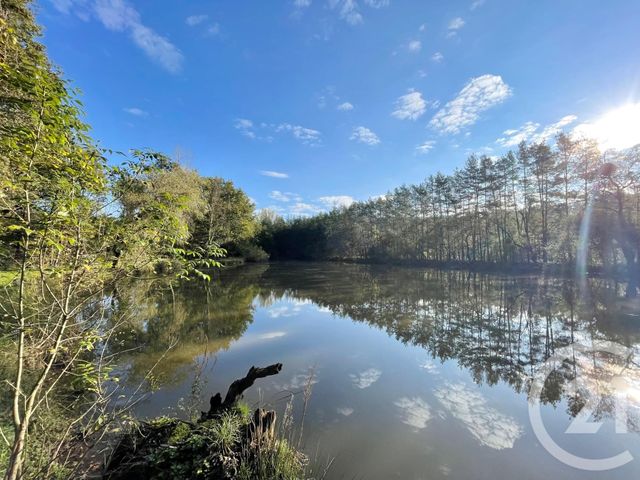 Terrain à vendre - 8740 m2 - Langon - 41 - CENTRE