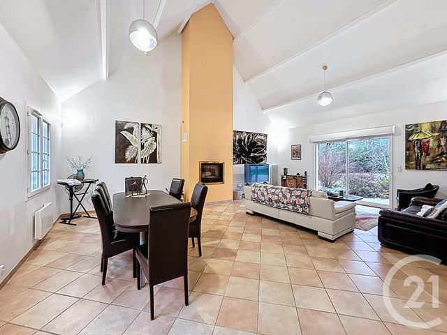 Maison &agrave; vendre - 7 pi&egrave;ces - 209 m2 - Romorantin Lanthenay - 41 - CENTRE