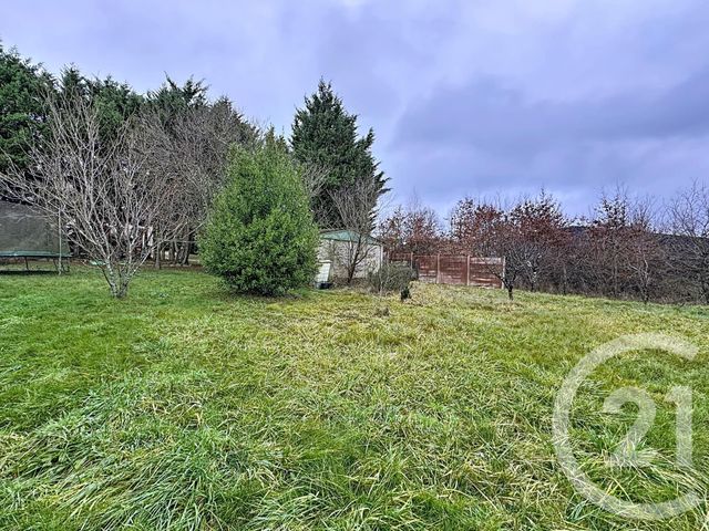 Maison &agrave; vendre - 7 pi&egrave;ces - 209 m2 - Romorantin Lanthenay - 41 - CENTRE