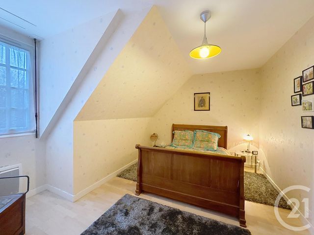 Maison &agrave; vendre - 7 pi&egrave;ces - 209 m2 - Romorantin Lanthenay - 41 - CENTRE