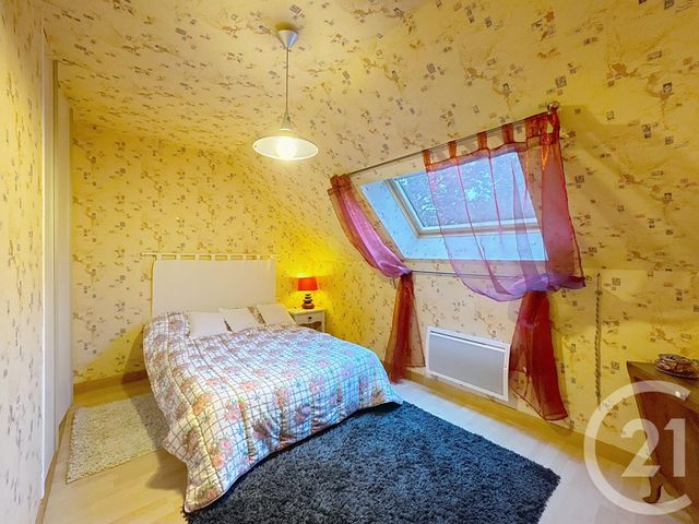 Maison &agrave; vendre - 7 pi&egrave;ces - 209 m2 - Romorantin Lanthenay - 41 - CENTRE