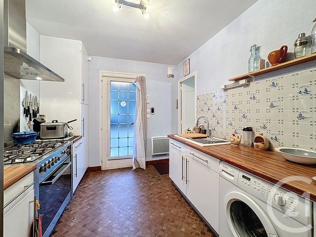 Maison &agrave; vendre - 7 pi&egrave;ces - 209 m2 - Romorantin Lanthenay - 41 - CENTRE