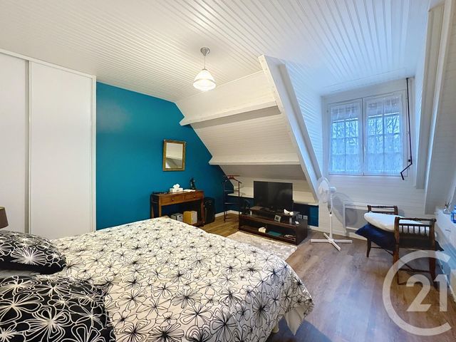 Maison &agrave; vendre - 7 pi&egrave;ces - 209 m2 - Romorantin Lanthenay - 41 - CENTRE