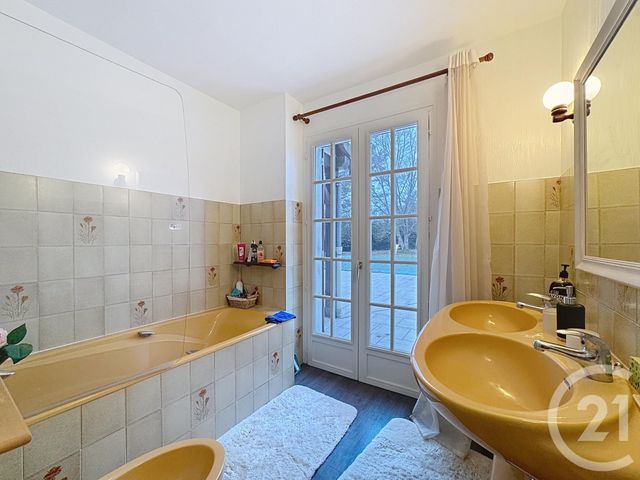 Maison &agrave; vendre - 7 pi&egrave;ces - 209 m2 - Romorantin Lanthenay - 41 - CENTRE