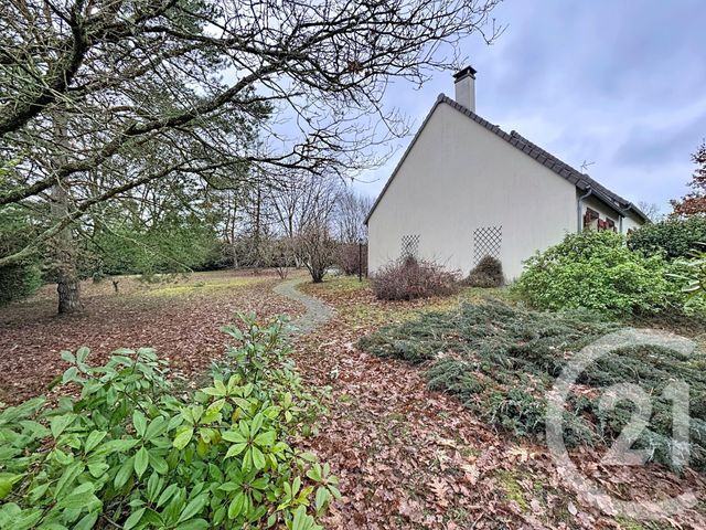 Maison &agrave; vendre - 7 pi&egrave;ces - 209 m2 - Romorantin Lanthenay - 41 - CENTRE