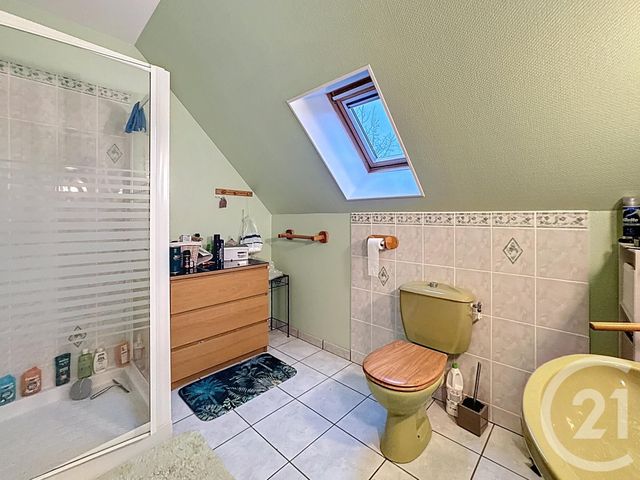 Maison &agrave; vendre - 7 pi&egrave;ces - 209 m2 - Romorantin Lanthenay - 41 - CENTRE