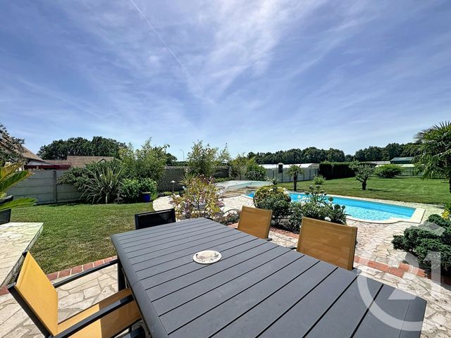 Maison &agrave; vendre - 9 pi&egrave;ces - 162,97 m2 - Romorantin Lanthenay - 41 - CENTRE