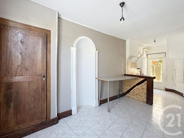 Maison à vendre - 6 pièces - 126,79 m2 - Romorantin Lanthenay - 41 - CENTRE