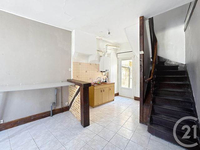 Maison à vendre - 6 pièces - 126,79 m2 - Romorantin Lanthenay - 41 - CENTRE