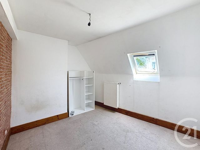 Maison à vendre - 6 pièces - 126,79 m2 - Romorantin Lanthenay - 41 - CENTRE