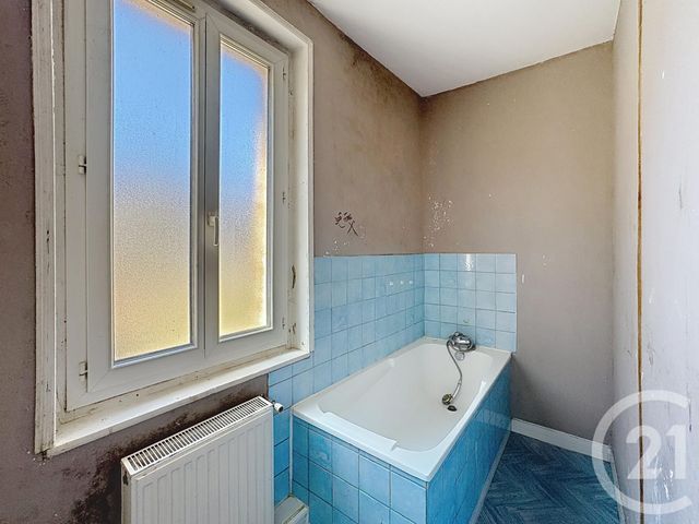 Maison à vendre - 6 pièces - 126,79 m2 - Romorantin Lanthenay - 41 - CENTRE