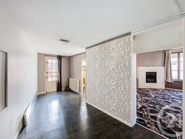 Maison à vendre - 7 pièces - 304,03 m2 - Villeherviers - 41 - CENTRE