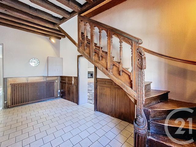 Maison à vendre - 7 pièces - 304,03 m2 - Villeherviers - 41 - CENTRE