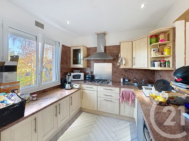 Maison &agrave; vendre - 5 pi&egrave;ces - 93,23 m2 - Romorantin Lanthenay - 41 - CENTRE